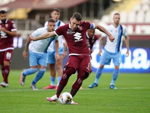 23-24赛季意甲第21轮补赛：都灵vs拉齐奥,都灵0-1拉齐奥险胜