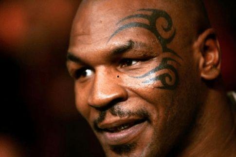 迈克·泰森探案集 第三季