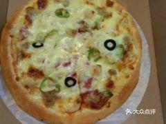 披萨超人,披萨超人的奇幻冒险之旅